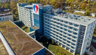 Hlavní silnice ve FN Olomouc se na tři měsíce uzavře. Důvodem je výstavba pavilonu B