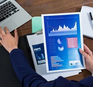 Datareport